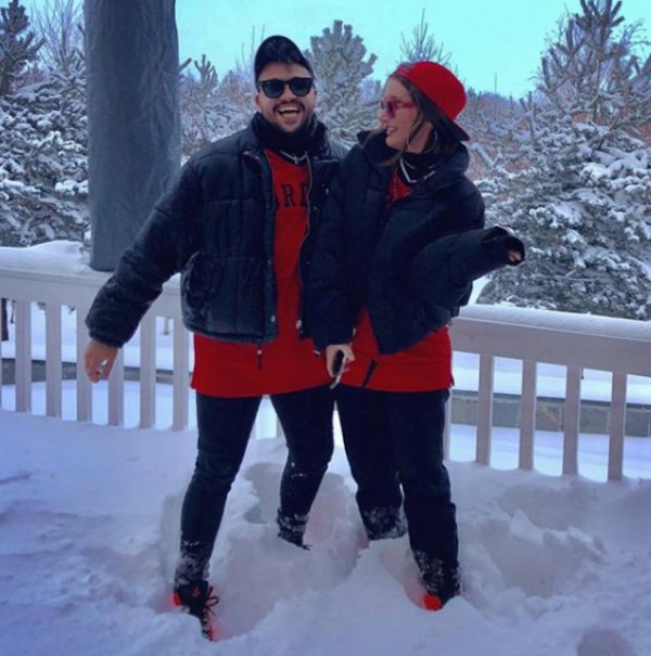 İrem Derici ile dansçısı ayrıldı