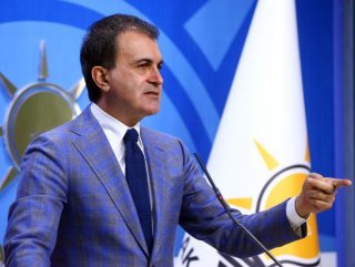 AK Parti'den Kılıçdaroğlu'nun sözlerine yanıt