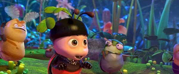 Bu hafta 8 film vizyona girecek