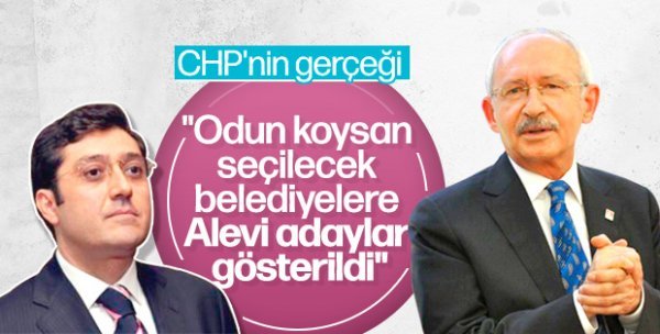 CHP'de istifa dalgası yeniden başladı