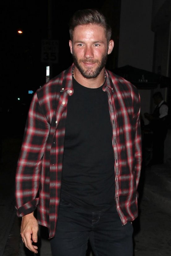 Adriana Lima yeni aşka yelken açtı