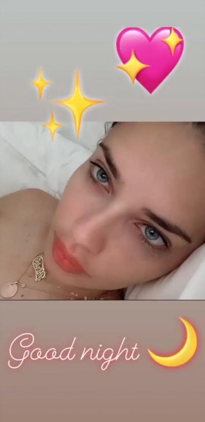 Adriana Lima yeni aşka yelken açtı