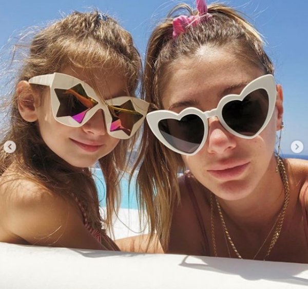 Acun Ilıcalı ile Şeyma Subaşı arasındaki gerilim sürüyor