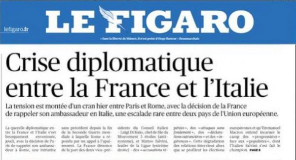 Dış basından derlenen haberlerde bugün