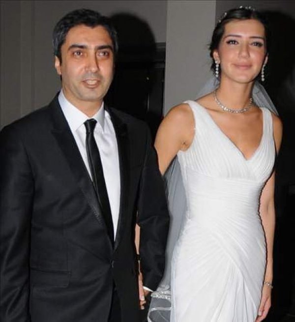 Necati Şaşmaz hakkında uzaklaştırma kararı