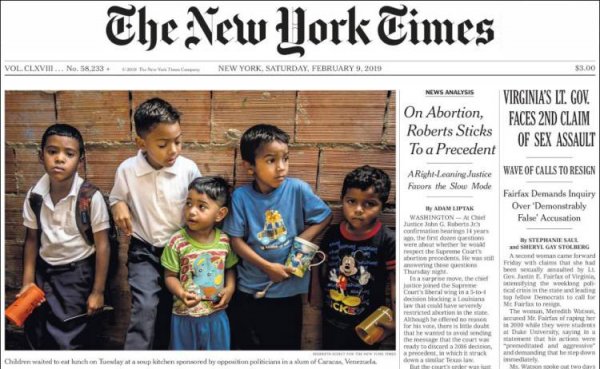 Dünya gündeminden derleme haberler