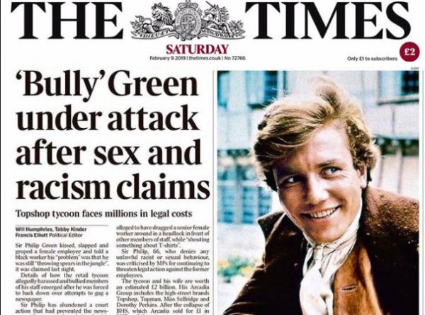 Dünya gündeminden derleme haberler