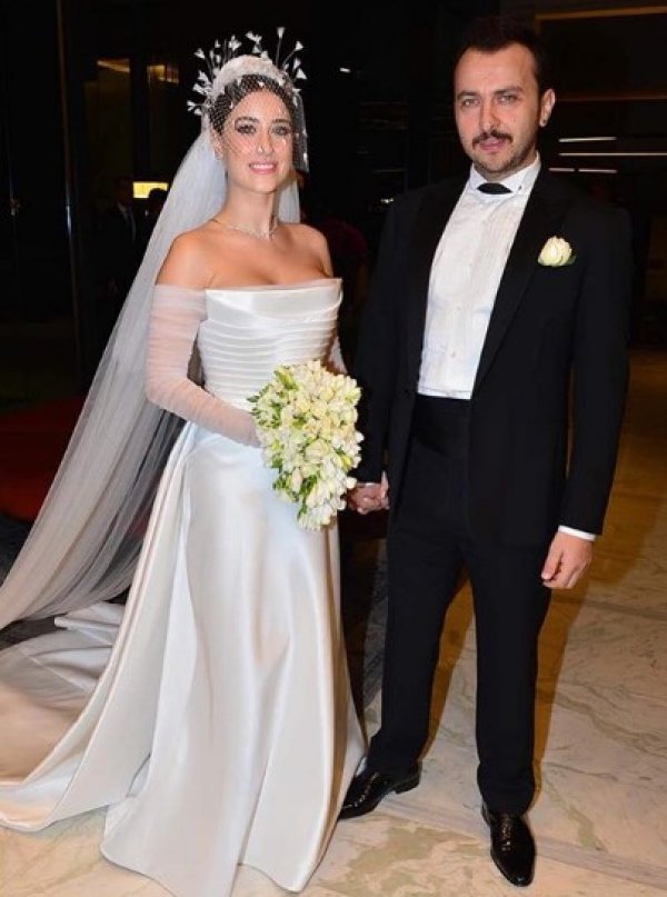 Hazal Kaya ve Ali Atay'ın düğün maliyeti