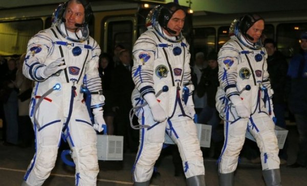 Ruslar Ay'a çıkmayı planlıyor