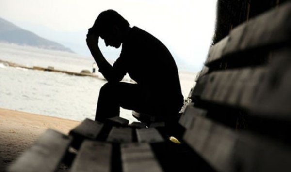 Bağırsakta bazı bakterilerin eksikliği, depresyon sebebi