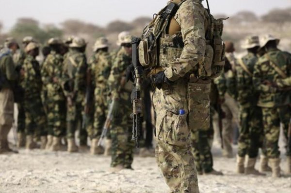 Dünyanın en güçlü orduları sıralandı