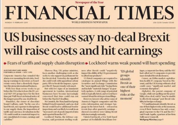 Dünya manşetlerinde yeni hafta