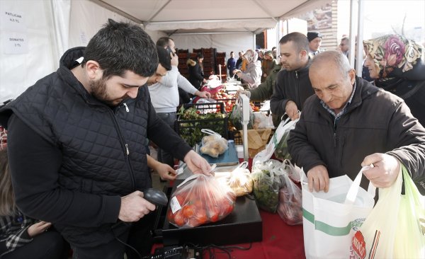 a Tanzim fiyatları Türkiye geneline yayılıyor