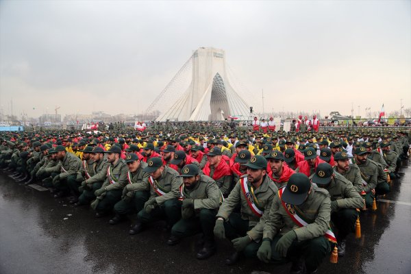 a İran füze üretimine devam edecek