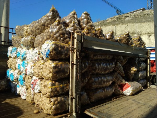 i Tanzim fiyatları Türkiye geneline yayılıyor