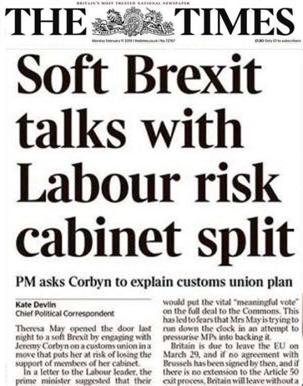 Dünya manşetlerinde yeni hafta