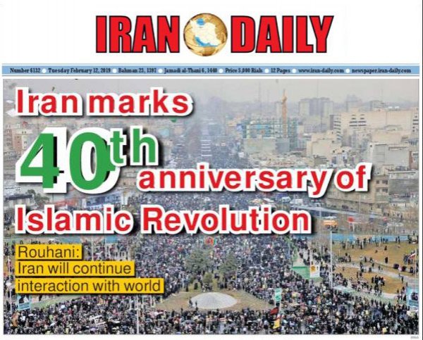 Yabancı basında günün manşetleri