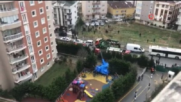 i Helikopterde şehit olan askerler faciayı önlemiş