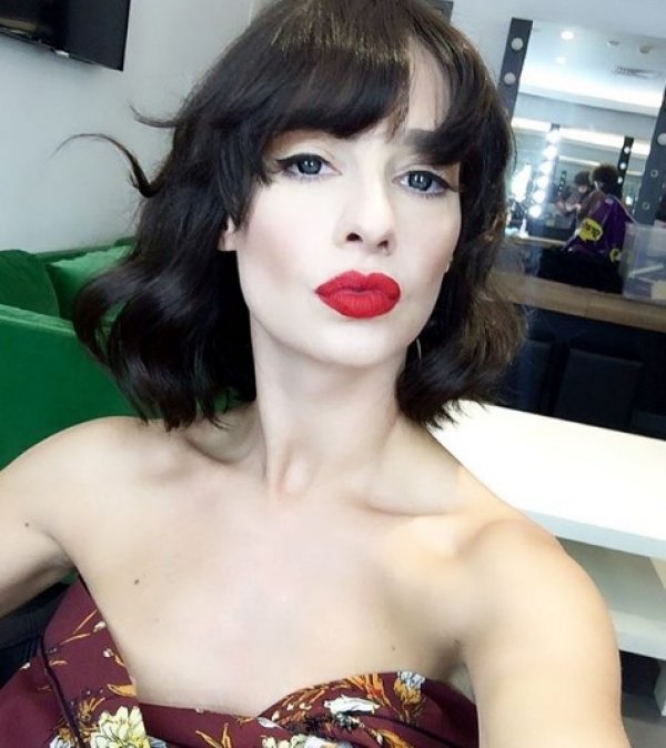 Tuba Ünsal’ın sevgilisinden açıklama