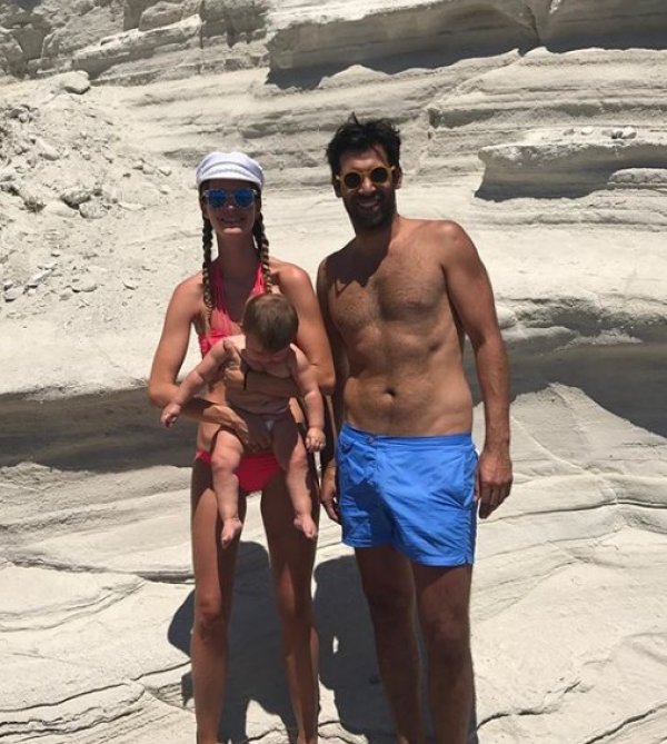 Tuba Ünsal’ın sevgilisinden açıklama