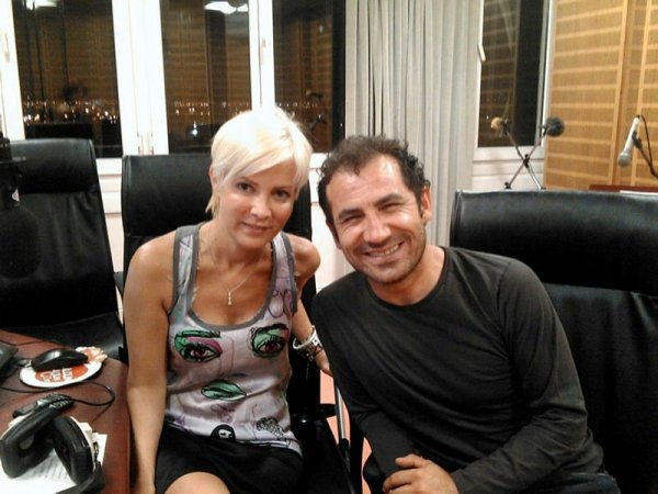 Ömür Gedik'ten ayrılık açıklaması