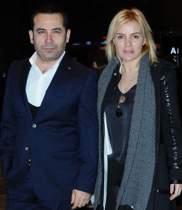 Ömür Gedik'ten ayrılık açıklaması