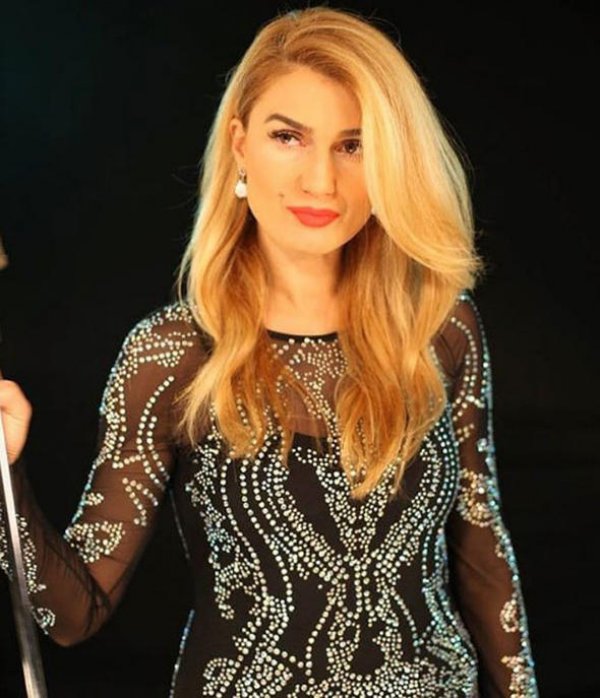 Tuğba Özay: Mutluluktan ağlattınız beni