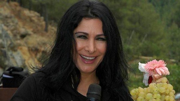 Sanatçı Nur Hafiftaş anılacak