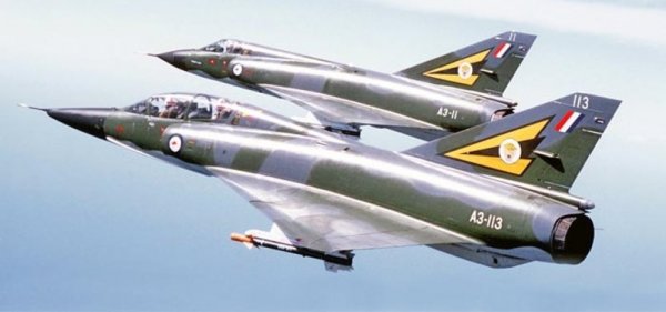 Fransa Doğu Akdeniz'e yerleşiyor