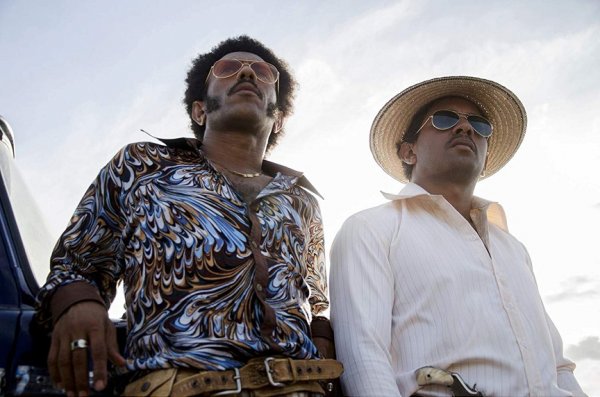 Bu hafta 8 film vizyona girecek