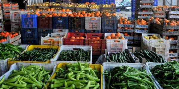 Tanzim satışın kaynağı: Antalya