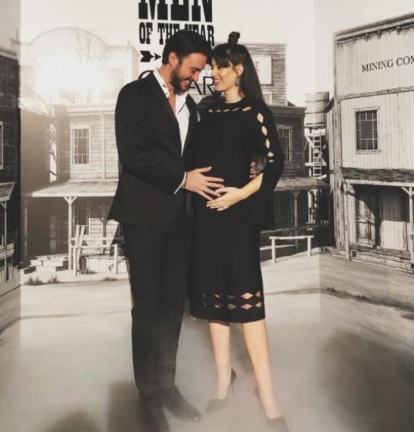 Pelin Akil: Sabun aşeriyorum