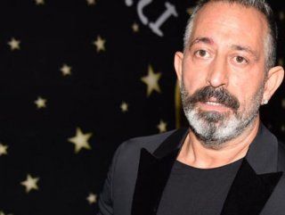 Cem Yılmaz yıllık kazancını açıkladı