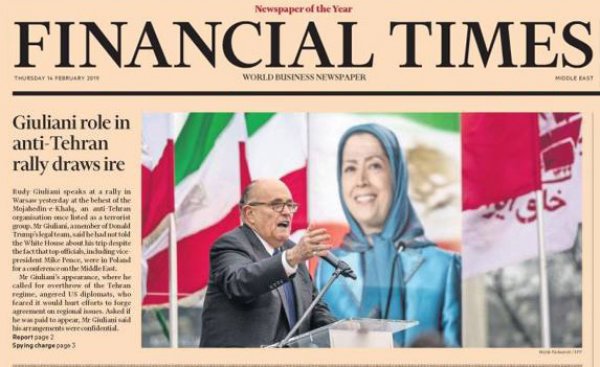 Yabancı basında günün manşetleri