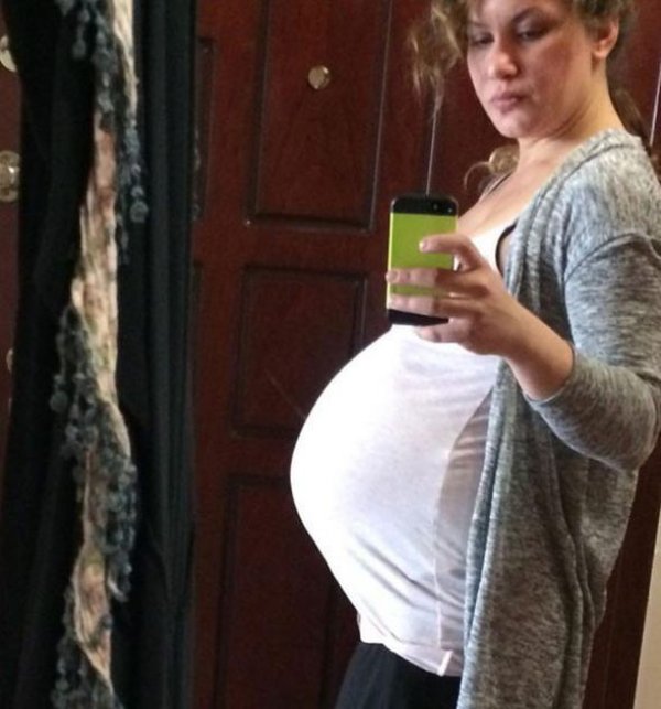 Yıldız Asyalı aşılama yöntemiyle anne olacak