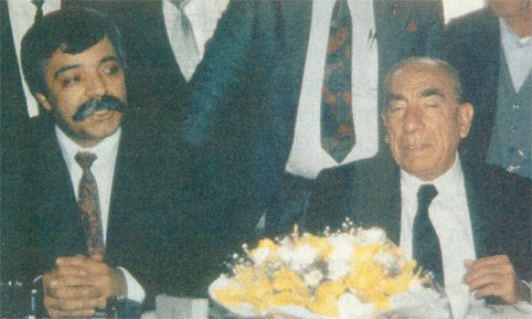 Ülkücü camia yakından tanıyordu Ozan Arif'in en ayrıntılı hayat hikayesi