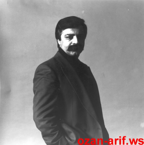 Ülkücü camia yakından tanıyordu Ozan Arif'in en ayrıntılı hayat hikayesi