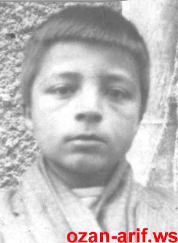 Ülkücü camia yakından tanıyordu Ozan Arif'in en ayrıntılı hayat hikayesi