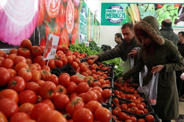 Tanzim satışlar diğer şehirlere yayılıyor