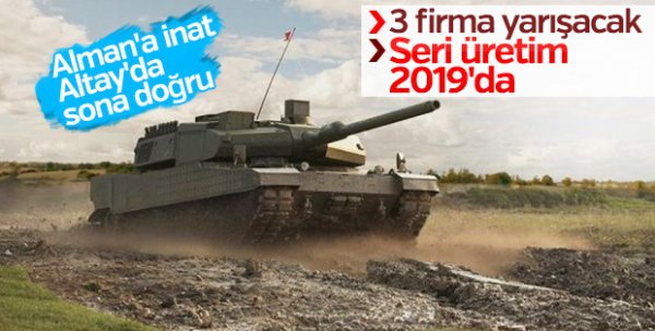 Almanya'dan silah ithalatı azaldı