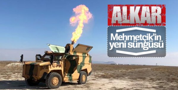 Almanya'dan silah ithalatı azaldı