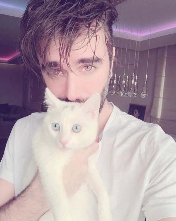 Kemal Doğulu ağır küfürler etti