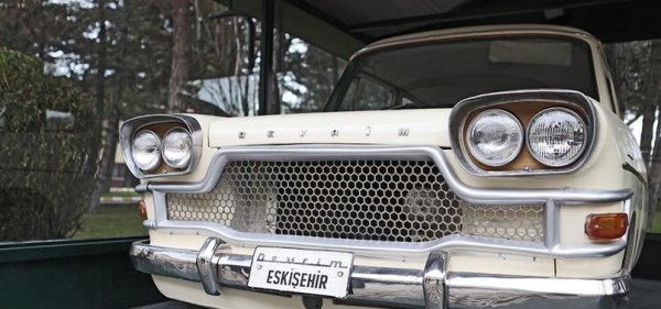 Yargıtaydan 'Devrim' kararı