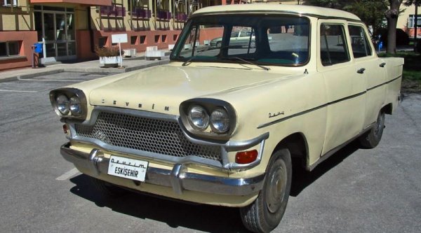 Yargıtaydan 'Devrim' kararı