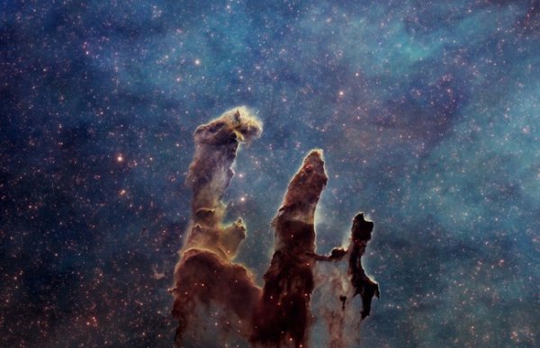 Dünya dışı yaşam ışık testiyle bulunacak