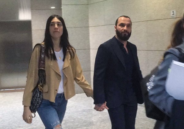 a Berkay mahkemeye yeni dilekçe verdi