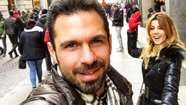 Bade İşçil'den Efe Duru açıklaması