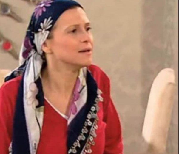 Çocuklar Duymasın'ın Emine'si şaşırttı