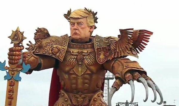 Venedik karnavalı başladı