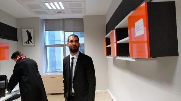 d Berkay mahkemeye yeni dilekçe verdi